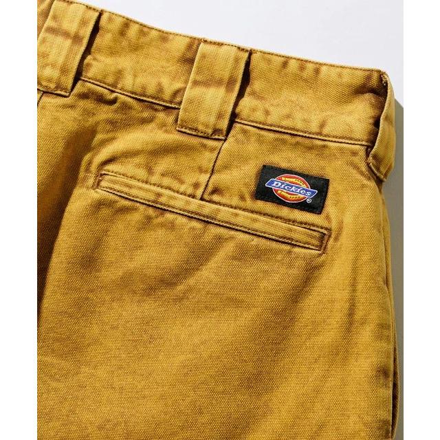 XLARGE エクストララージ × DICKIES OVERDYE WORK PANTS XLARGE エクストララージ × DICKIES OVERDYE WORK PANTS