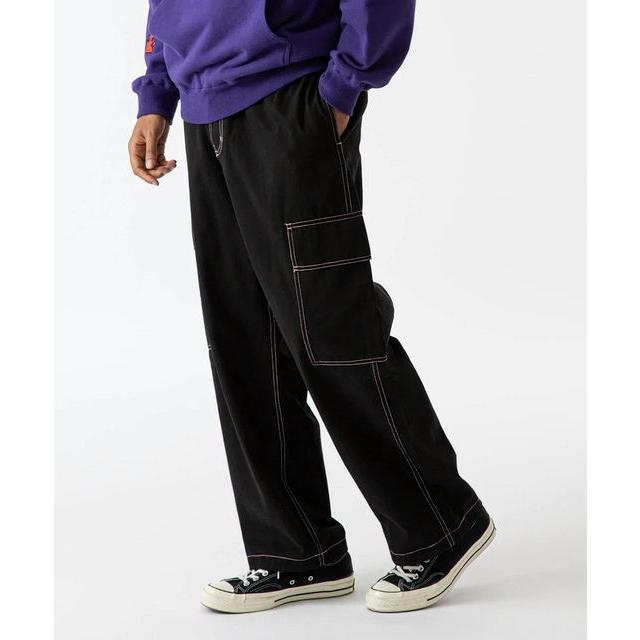 XLARGE エクストララージ STITCHED RESORT CARGO PANTS ステッチ XLARGE エクストララージ STITCHED RESORT CARGO PANTS ステッチ