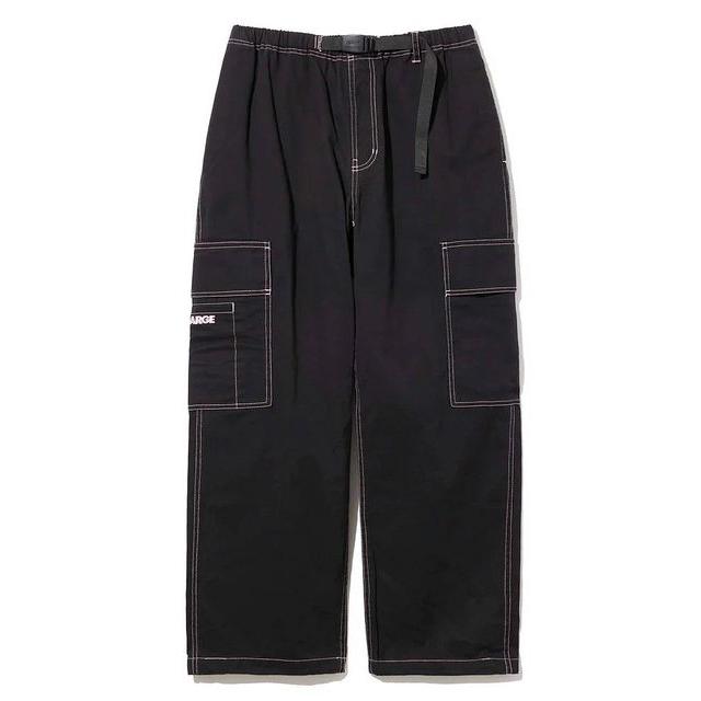 XLARGE エクストララージ STITCHED RESORT CARGO PANTS ステッチ XLARGE エクストララージ STITCHED RESORT CARGO PANTS ステッチ