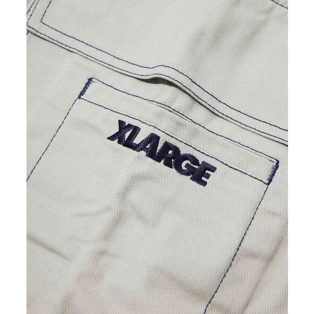 XLARGE エクストララージ STITCHED RESORT CARGO PANTS ステッチ XLARGE エクストララージ STITCHED RESORT CARGO PANTS ステッチ