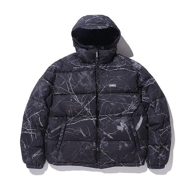 XLARGE ☆セール SALE☆ エクストララージ RIPSTOP HOODED DOWN XLARGE ☆セール SALE☆ エクストララージ RIPSTOP HOODED DOWN
