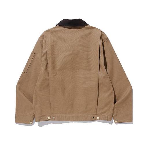 XLARGE エクストララージ x DICKIES WORK JACKET ディッキーズ XLARGE エクストララージ x DICKIES WORK JACKET ディッキーズ