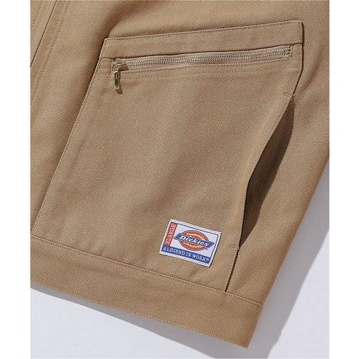 XLARGE エクストララージ x DICKIES WORK JACKET ディッキーズ XLARGE エクストララージ x DICKIES WORK JACKET ディッキーズ