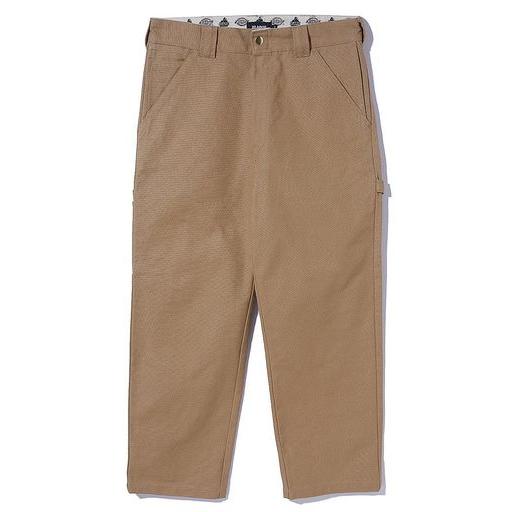XLARGE エクストララージ x DICKIES WORK PANTS ディッキーズ XLARGE エクストララージ x DICKIES WORK PANTS ディッキーズ