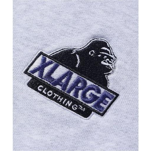XLARGE エクストララージ SLANTED OG ZIP HOODED SWEATSHIRT