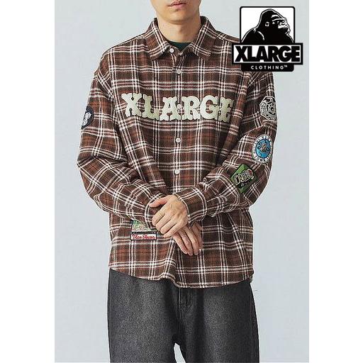 XLサイズ ハークブランド シャツ XLサイズ ハークブランド シャツ