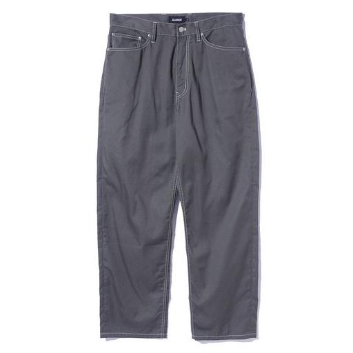 XLARGE エクストララージ OLD ENGLISH WORK PANTS ワークパンツ XLARGE エクストララージ OLD ENGLISH WORK PANTS ワークパンツ