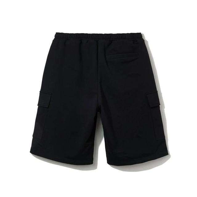 XLARGE（エクストラ ラージ） XLARGE SWEAT CARGO SHORT PANTS