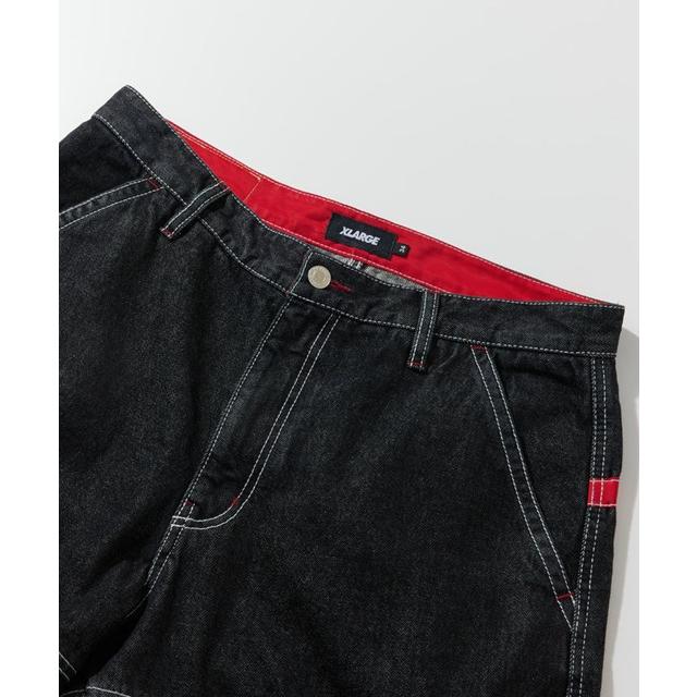 XLARGE（エクストラ ラージ） XLARGE DENIM CARGO PANTS デニム カーゴ