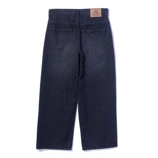 XLARGE（エクストラ ラージ） XLARGE WASHED BAGGY DENIM PANTS