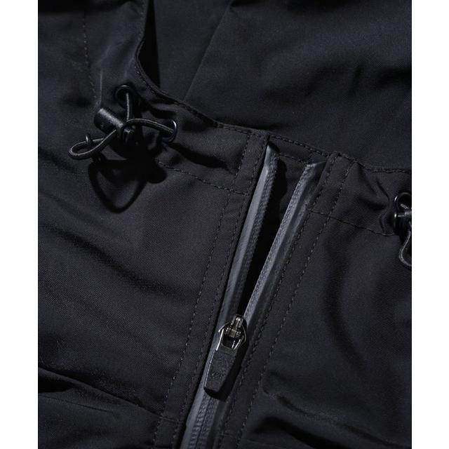 XLARGE（エクストラ ラージ） 即発送 アウター XLARGE TECH HOODED