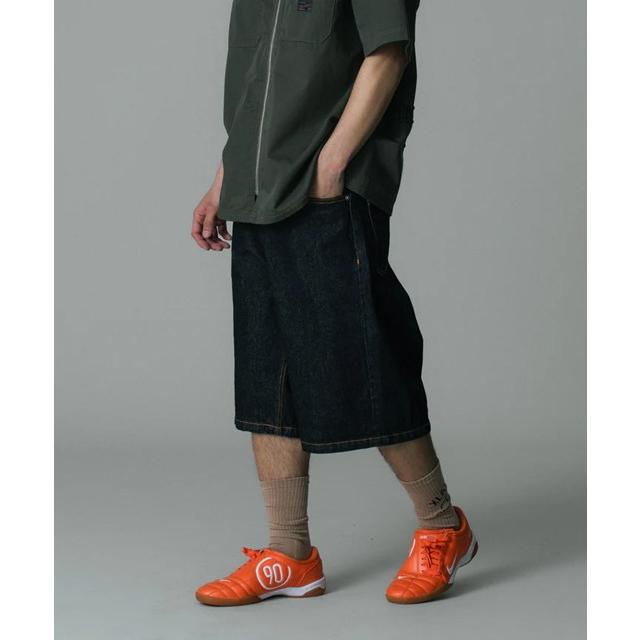 XLARGE（エクストラ ラージ） メンズ OG DENIM SHORT PANTS デニム