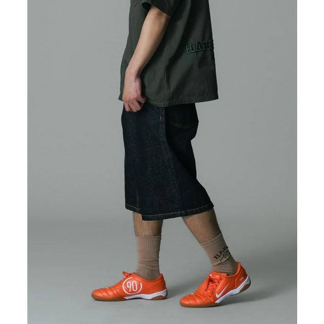 XLARGE（エクストラ ラージ） メンズ OG DENIM SHORT PANTS デニム