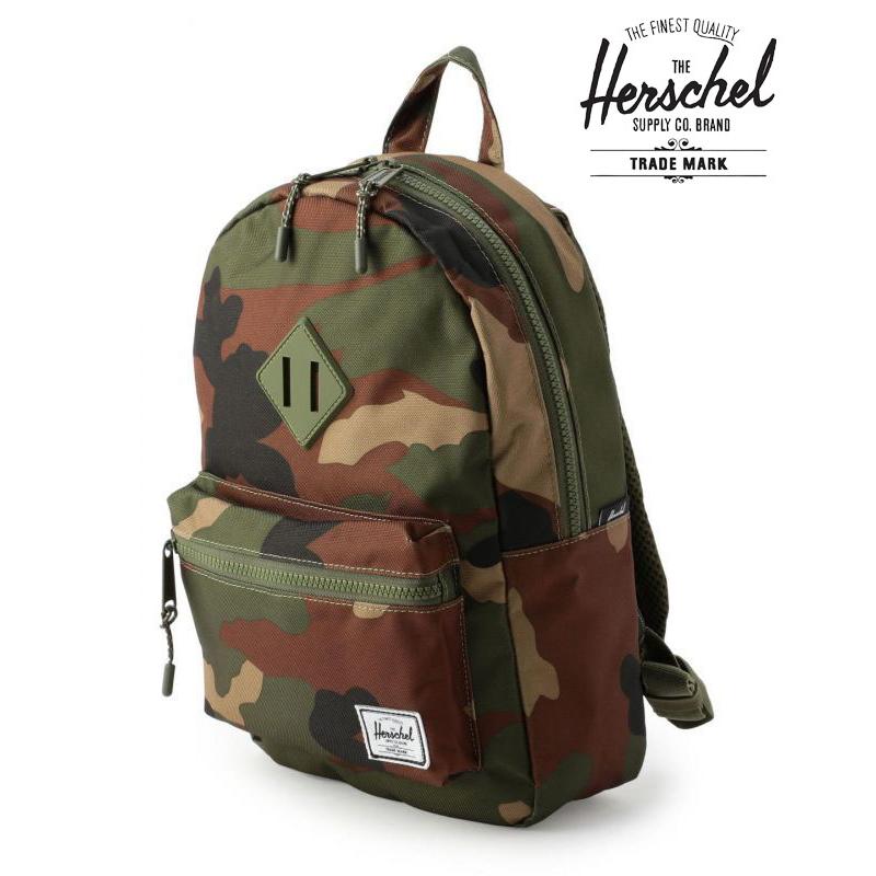 Herschel Supply（ハーシェルサプライ） HERSCHEL ハーシェル Heritage 