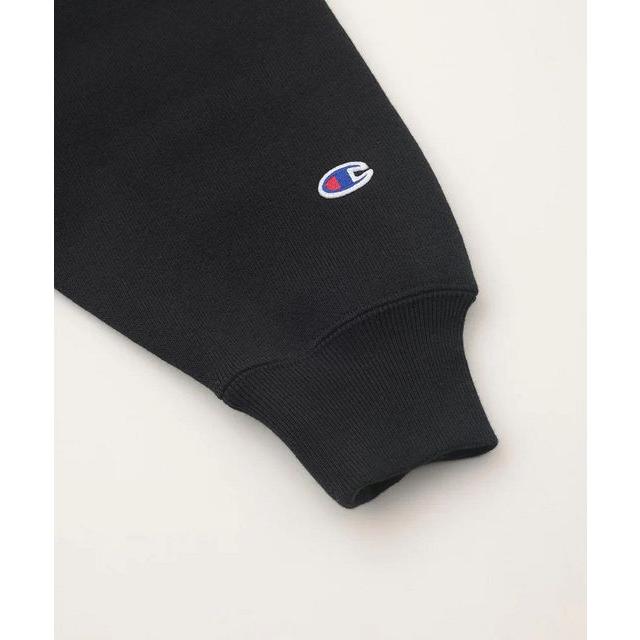 MILKFED. ☆セール SALE☆ ミルクフェド × CHAMPION SWEAT MILKFED. ☆セール SALE☆ ミルクフェド × CHAMPION SWEAT