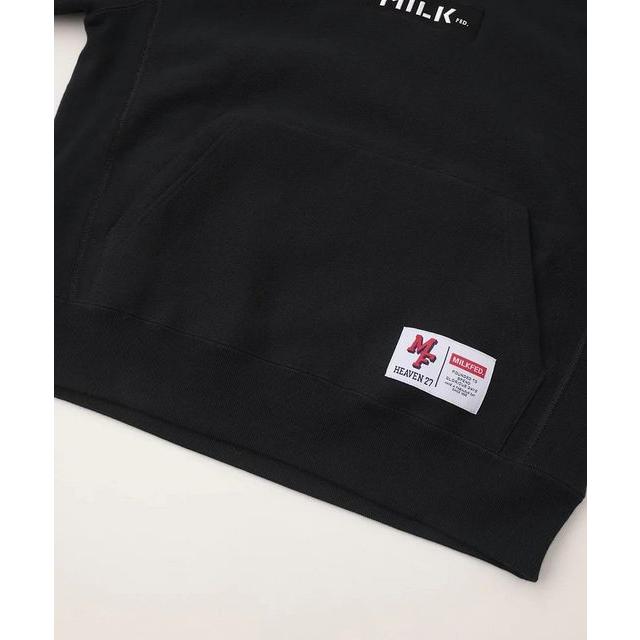 MILKFED. ☆セール SALE☆ ミルクフェド × CHAMPION SWEAT MILKFED. ☆セール SALE☆ ミルクフェド × CHAMPION SWEAT
