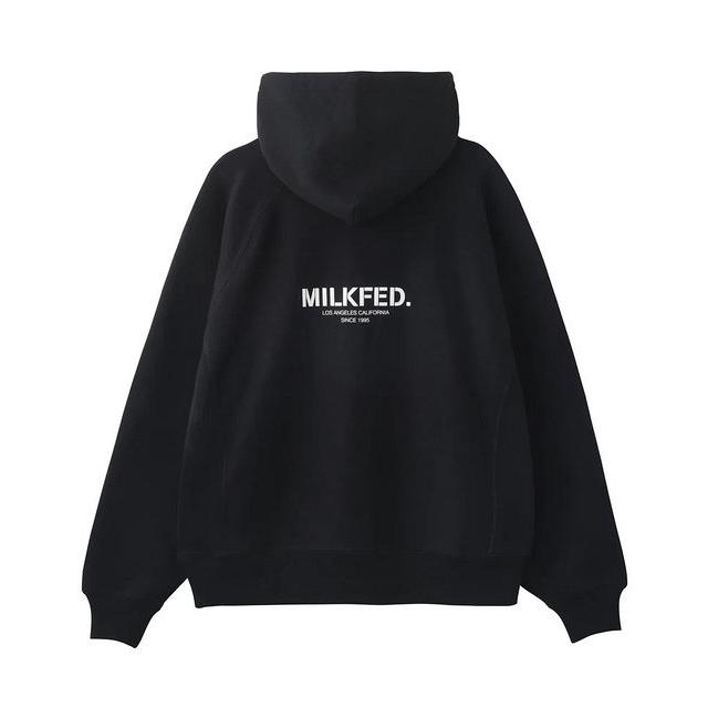 MILKFED. ☆セール SALE☆ ミルクフェド × CHAMPION SWEAT MILKFED. ☆セール SALE☆ ミルクフェド × CHAMPION SWEAT