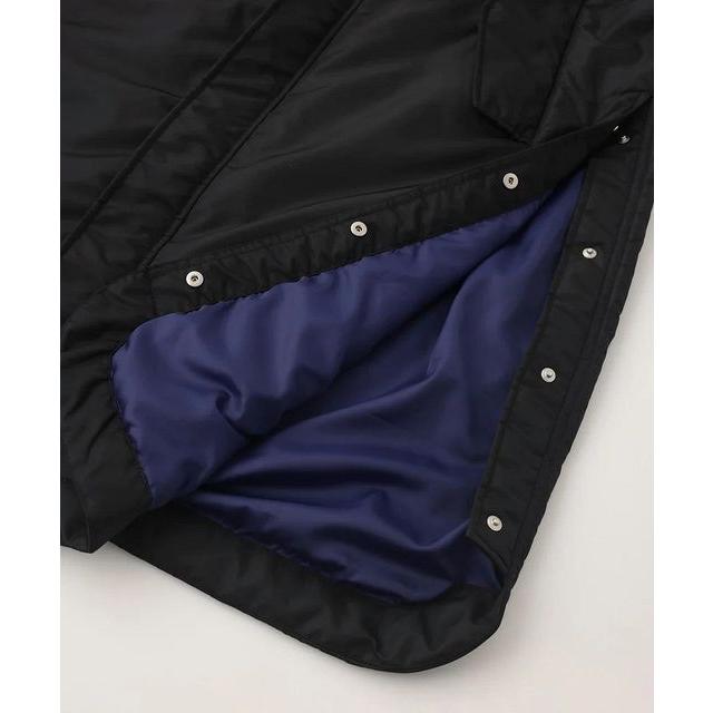 ジャケット・アウター MA-1 FLIGHT LONG JACKET MILKFED. MA-1 FLIGHT LONG JACKET MILKFED. – calif（カリフ）公式サイト