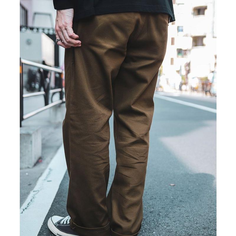 ☆セール SALE☆ サブサエティ SUBCIETY WORK PANTS -PAISLEY- ワークパンツ ペイズリー ボトム チノパンツ 定番  シンプル 切り替え ブランド メンズ 新品 : 104-01608 : FAITHSTORE - 通販 - Yahoo!ショッピング