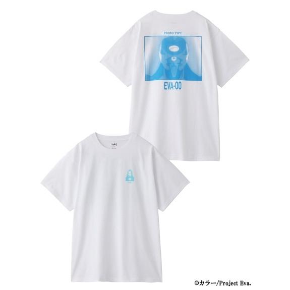 Sale セール エックスガール X Girl Evangelion Face S S Tee 半袖 Tシャツ エヴァンゲリオン コラボ フェイス ブランド レディース Faithstore 通販 Yahoo ショッピング