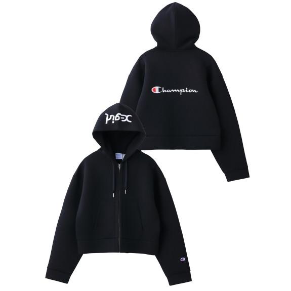 X-girl エックスガール X-GIRL × CHAMPION チャンピオン コラボ X-girl エックスガール X-GIRL × CHAMPION チャンピオン コラボ