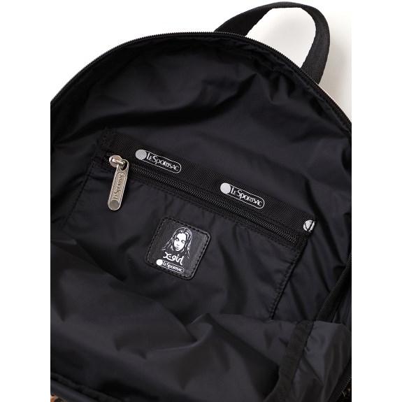 X-girl エックスガール X-GIRL × LeSportsac レスポートサック X-girl エックスガール X-GIRL × LeSportsac レスポートサック