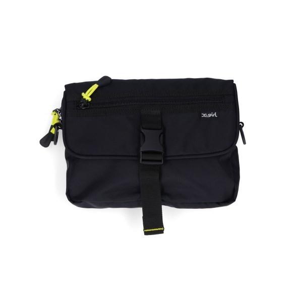 エックスガール X Girl 2way Backpack ２ウェイ バックパック リュック カバン ショルダー シンプル ブランド レディース Faithstore 通販 Yahoo ショッピング