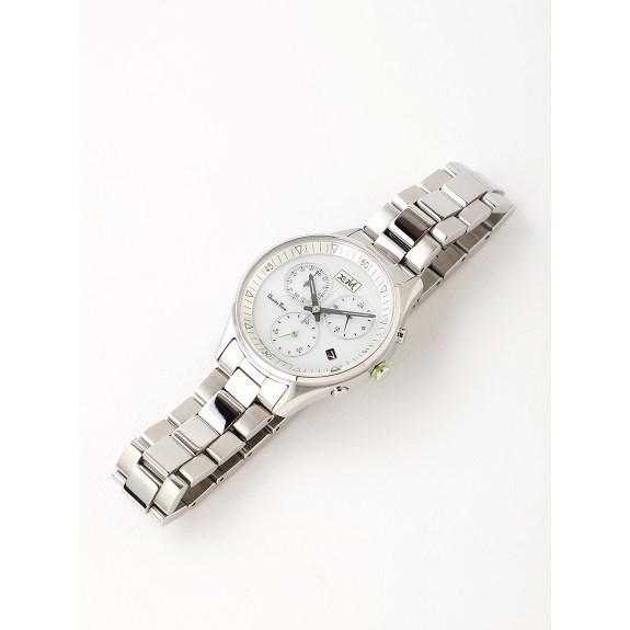 エックスガール X-GIRL CITIZEN シチズン SOLAR POWER WATCH VIDEO  