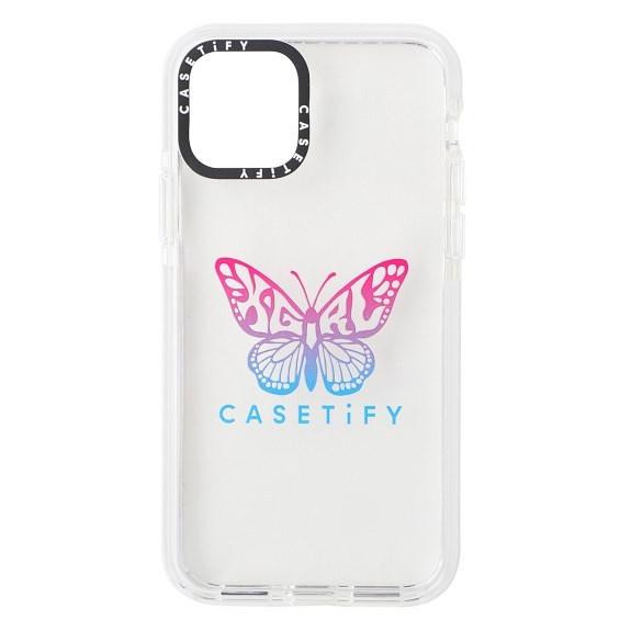 X-girl エックスガール X-GIRL × CASETiFY MOBILE CASE for X-girl エックスガール X-GIRL × CASETiFY MOBILE CASE for