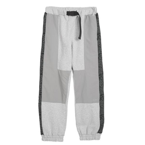 エックスガール X Girl Sweat Nylon Lounge Pants スウェット ナイロン パンツ ボトム セットアップ 切り替え スポーティー ブランド レディース Faithstore 通販 Yahoo ショッピング