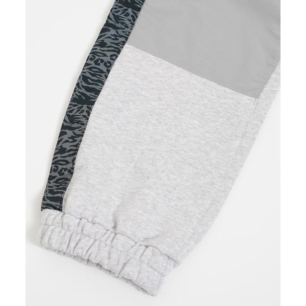 エックスガール X Girl Sweat Nylon Lounge Pants スウェット ナイロン パンツ ボトム セットアップ 切り替え スポーティー ブランド レディース Faithstore 通販 Yahoo ショッピング