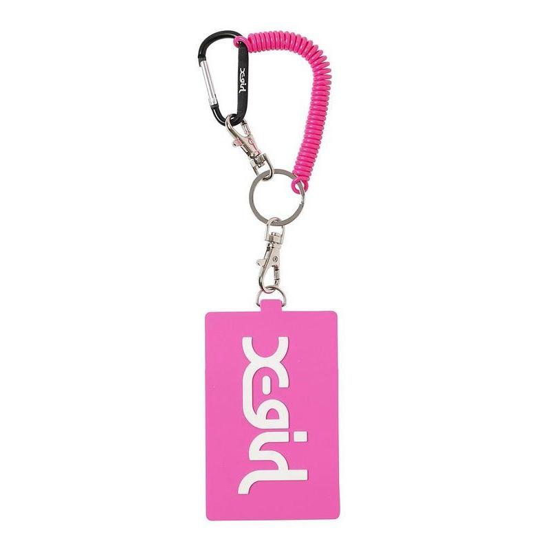 エックスガール X-GIRL MILLS LOGO RUBBER PASS CASE ミルズロゴ ラバー パスケース 定期入れ 小物 雑貨 カードケース ギフト ブランド レディース :105211054018:FAITHSTORE - 通販 - Yahoo!ショッピング エックスガール X-GIRL MILLS LOGO RUBBER PASS CASE ミルズロゴ ラバー パスケース 定期入れ 小物 雑貨 カードケース ギフト ブランド レディース :105211054018:FAITHSTORE - 通販 - Yahoo!ショッピング