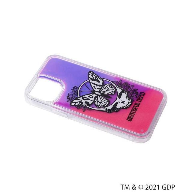 X-girl エックスガール X-GIRL × GRATEFUL DEAD MOBILE CASE FOR 