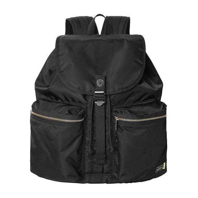 X-girl エックスガール X-GIRL × PORTER BACKPACK ポーター X-girl エックスガール X-GIRL × PORTER BACKPACK ポーター