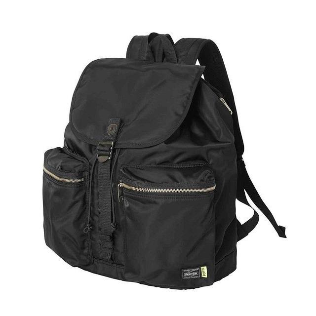 X-girl エックスガール X-GIRL × PORTER BACKPACK ポーター X-girl エックスガール X-GIRL × PORTER BACKPACK ポーター