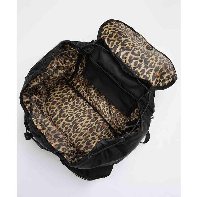 X-girl エックスガール X-GIRL × PORTER BACKPACK ポーター X-girl エックスガール X-GIRL × PORTER BACKPACK ポーター