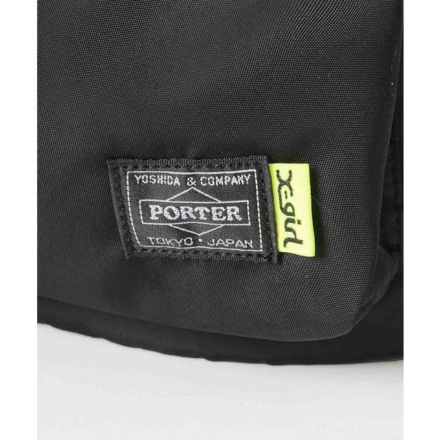 X-girl エックスガール X-GIRL × PORTER BACKPACK ポーター X-girl エックスガール X-GIRL × PORTER BACKPACK ポーター