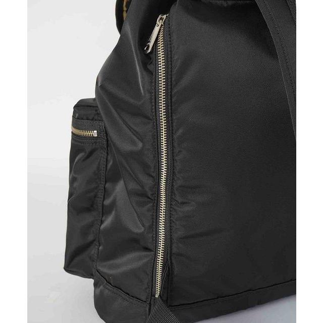 X-girl エックスガール X-GIRL × PORTER BACKPACK ポーター X-girl エックスガール X-GIRL × PORTER BACKPACK ポーター
