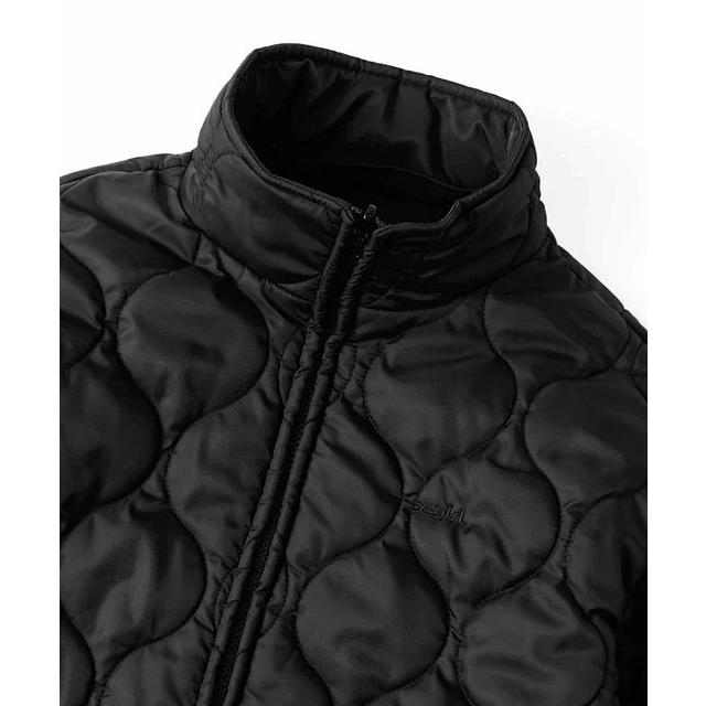 X-girl エックスガール X-GIRL REVERSIBLE QUILTED JACKET X-girl エックスガール X-GIRL REVERSIBLE QUILTED JACKET