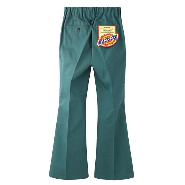 X-girl エックスガール X-GIRL × Dickies WORK CHEF PANTS X-girl エックスガール X-GIRL × Dickies WORK CHEF PANTS