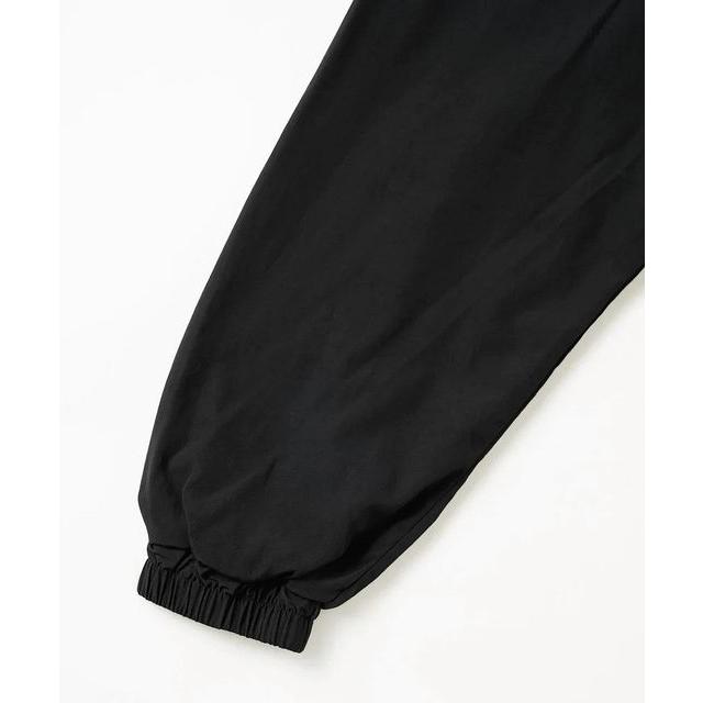 【即日発送】X-girl DENIM MIXED PARKA ブラック Mサイズ X-girl エックスガール X-GIRL DENIM MIXED PARKA デニム