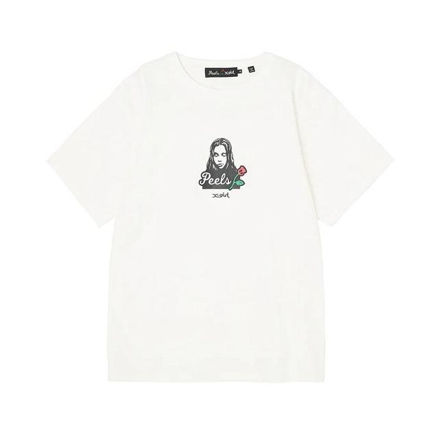 X-girl - peels  xgirlコラボシャツ X-girl ☆セール SALE☆ エックスガール X-GIRL × Peels PLAID