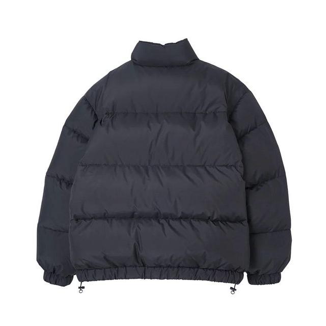 エックスガール X-GIRL DOWN JACKET ダウン ジャケット アウター 防寒 暖かい ワイド ヌプシ シンプル 通勤 通学 大人 学生 ブランド 新品 正規品｜faithstore2017｜04