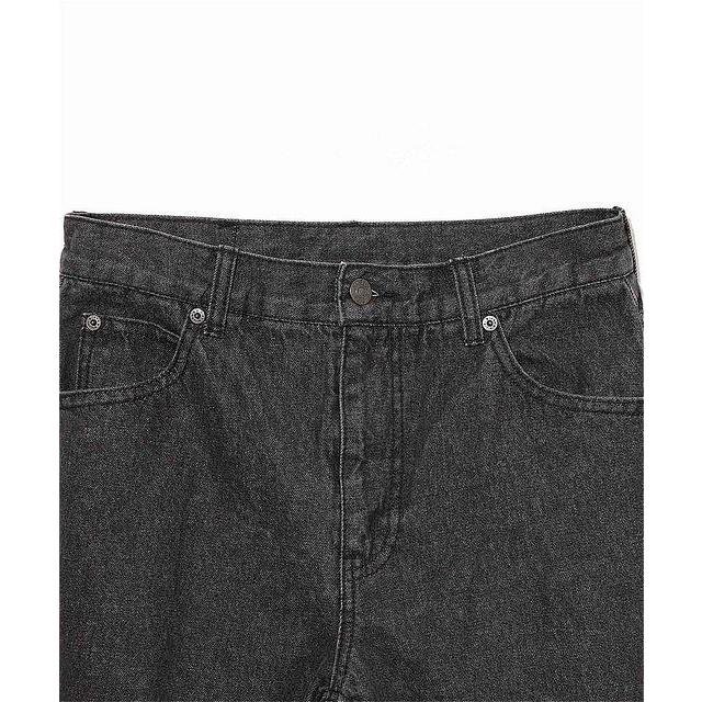 X-girl ☆セール SALE☆ エックスガール X-GIRL DISTRESSED 2TONE 