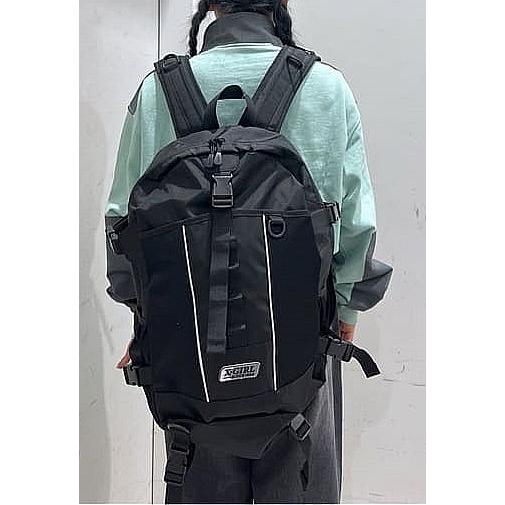 X-girl エックスガール X-GIRL DAISY CHAIN BACKPACK デイジー X-girl エックスガール X-GIRL DAISY CHAIN BACKPACK デイジー