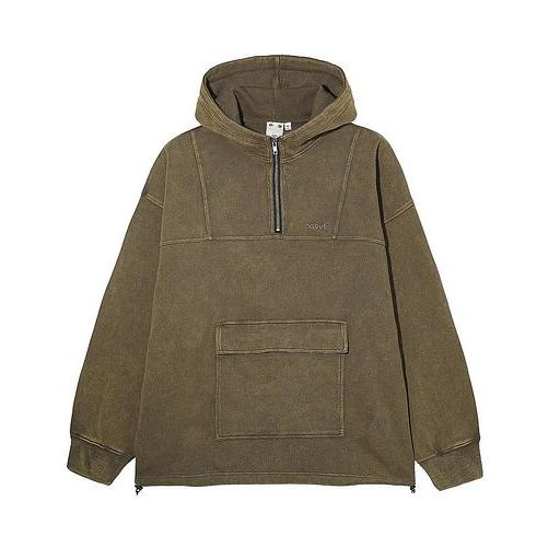 X-girl エックスガール ANORAK SWEAT TOP アノラック スウェット X-girl エックスガール ANORAK SWEAT TOP アノラック スウェット