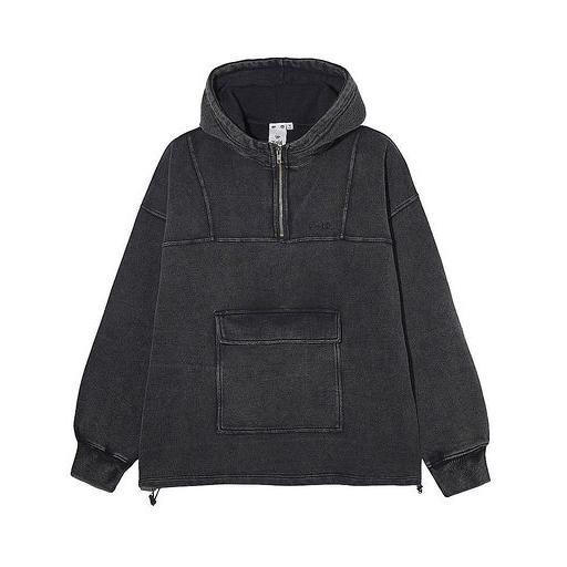 X-girl エックスガール ANORAK SWEAT TOP アノラック スウェット X-girl エックスガール ANORAK SWEAT TOP アノラック スウェット