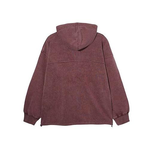 X-girl エックスガール ANORAK SWEAT TOP アノラック スウェット X-girl エックスガール ANORAK SWEAT TOP アノラック スウェット