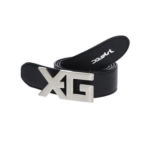 X-girl エックスガール X-GIRL EMBLEM BELT エンブレム ベルト X-girl エックスガール X-GIRL EMBLEM BELT エンブレム ベルト