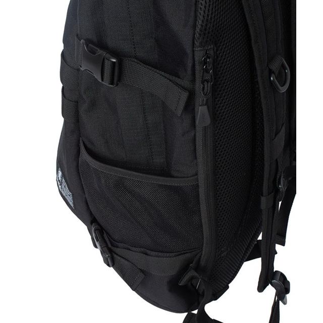 X-girl リュック レディース 大容量30L 通学 A4 PC収納 エックスガール 105261053009 正規品 | X-girl | 14